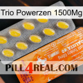 Trio Powerzen 1500Mg new05